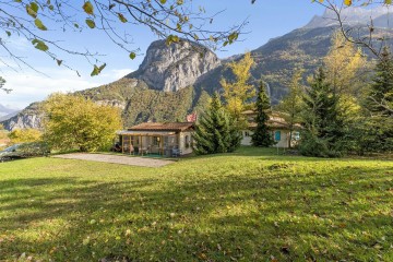 Saint-Maurice - Domaine provençal de 5.5 pièces Image 8