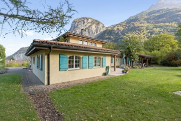 Saint-Maurice - Domaine provençal de 5.5 pièces Image 15
