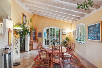 Saint-Maurice - Domaine provençal de 5.5 pièces Image 10