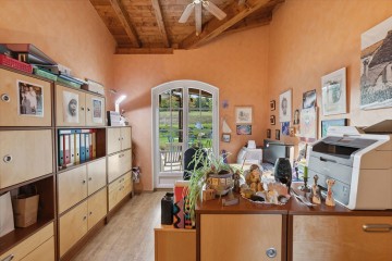 Saint-Maurice - Domaine provençal de 5.5 pièces Image 21