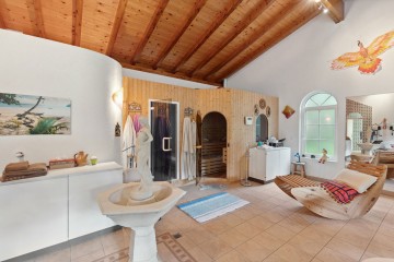 Saint-Maurice - Domaine provençal de 5.5 pièces Image 5