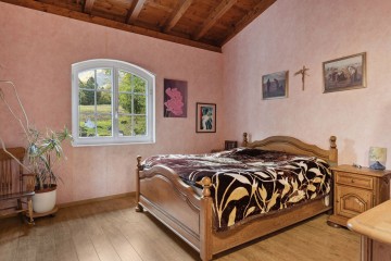 Saint-Maurice - Domaine provençal de 5.5 pièces Image 11