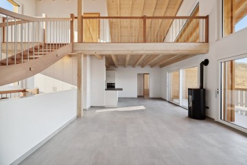 Choëx/Monthey - Immeuble neuf de 2 appartements Image 13