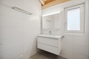 Choëx/Monthey - Immeuble neuf de 2 appartements Image 14
