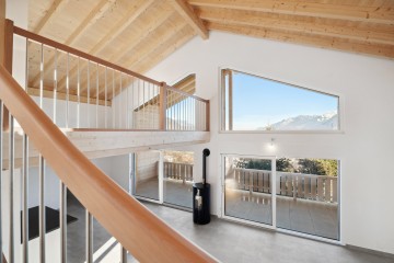 Choëx/Monthey - Immeuble neuf de 2 appartements Image 15