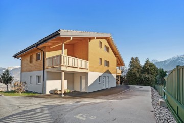 Choëx/Monthey - Immeuble neuf de 2 appartements Image 16