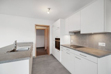 Choëx/Monthey - Immeuble neuf de 2 appartements Image 7