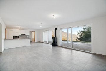 Choëx/Monthey - Immeuble neuf de 2 appartements Image 2