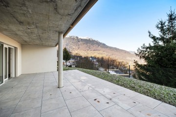 Choëx/Monthey - Immeuble neuf de 2 appartements Image 3