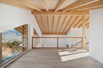 Choëx/Monthey - Immeuble neuf de 2 appartements Image 18