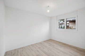 Choëx/Monthey - Immeuble neuf de 2 appartements Image 1