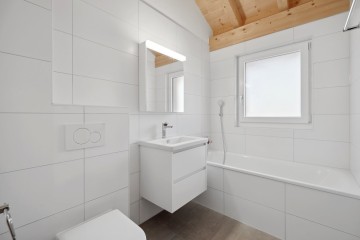 Choëx/Monthey - Immeuble neuf de 2 appartements Image 9