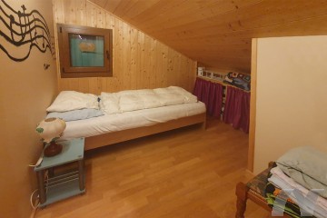 Vérossaz - Chalet individuel 6 pièces Image 4