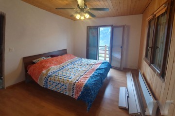 Vérossaz - Chalet individuel 6 pièces Image 5