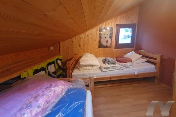 Vérossaz - Chalet individuel 6 pièces Image 6