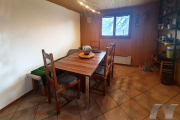 Vérossaz - Chalet individuel 6 pièces Image 8