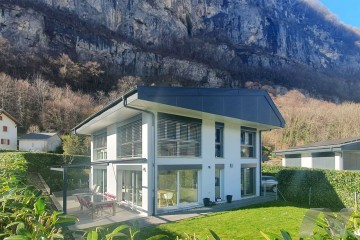 Saint-Maurice - Superbe villa individuelle de 5.5 pièces &amp; ... Image 12