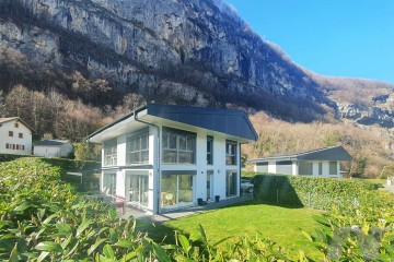 Saint-Maurice - Superbe villa individuelle de 5.5 pièces &amp; ... Image 1