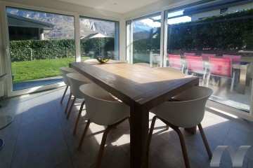 Saint-Maurice - Superbe villa individuelle de 5.5 pièces &amp; ... Image 15