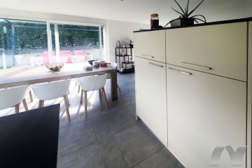 Saint-Maurice - Superbe villa individuelle de 5.5 pièces &amp; ... Image 17