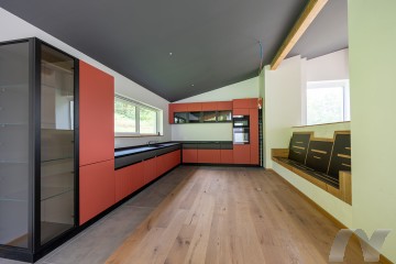 Massongex - Domaine avec 2 habitations et 2 raccards Image 3