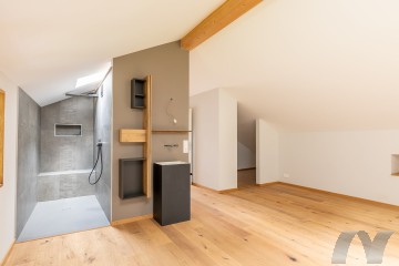 Massongex - Domaine avec 2 habitations et 2 raccards Image 1