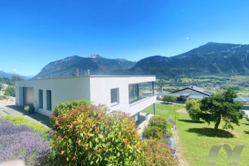 Corin-de-la-Crête / Sierre - Somptueuse villa individuelle ... Image 11