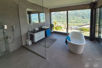 Corin-de-la-Crête / Sierre - Somptueuse villa individuelle ... Image 5