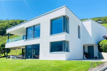 Corin-de-la-Crête / Sierre - Somptueuse villa individuelle ... Image 12
