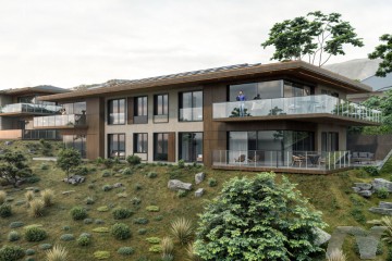 Vérossaz - Résidence Cime de l'est - Appartement 05 Image 3