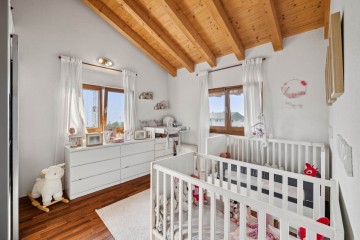 Vérossaz - Villa familiale individuelle 5.5 pièces Image 2