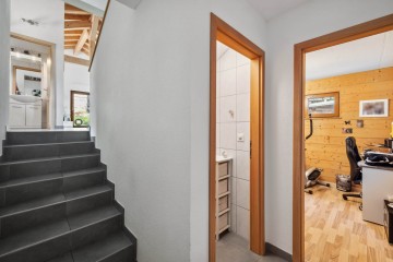 Vérossaz - Villa familiale individuelle 5.5 pièces Image 4