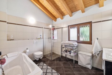 Vérossaz - Villa familiale individuelle 5.5 pièces Image 1