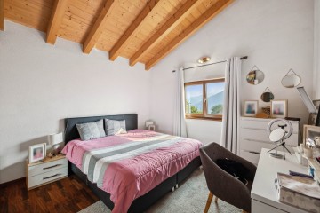 Vérossaz - Villa familiale individuelle 5.5 pièces Image 3