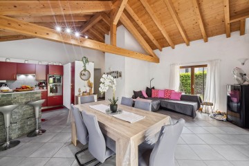 Vérossaz - Villa familiale individuelle 5.5 pièces Image 7