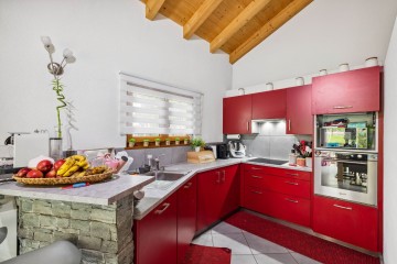 Vérossaz - Villa familiale individuelle 5.5 pièces Image 5