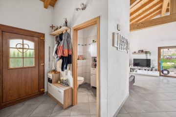 Vérossaz - Villa familiale individuelle 5.5 pièces Image 6