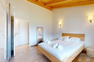 Corin - Appartement 3.5 pièces en attique (à louer) Image 7