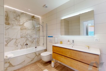Corin - Appartement 3.5 pièces en attique (à louer) Image 8