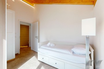 Corin - Appartement 3.5 pièces en attique (à louer) Image 9