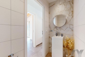 Corin - Appartement 3.5 pièces en attique (à louer) Image 10