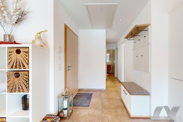 Corin - Appartement 3.5 pièces en attique (à louer) Image 6