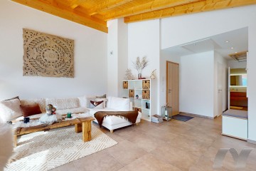 Corin - Appartement 3.5 pièces en attique (à louer) Image 3