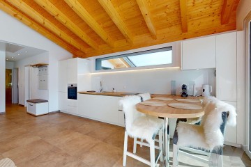 Corin - Appartement 3.5 pièces en attique (à louer) Image 5