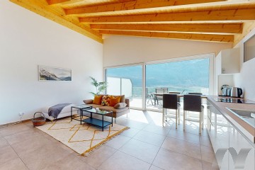 Corin - Appartement 3.5 pièces en attique Image 3