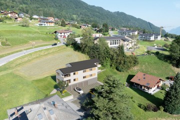 Vérossaz - Promotion "les Ecoliers" - Appartement 1.02 en ... Image 2