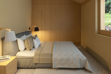 Vérossaz - Promotion "les Ecoliers" - Appartement 1.02 en ... Image 9