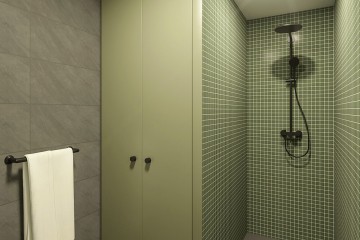 Vérossaz - Promotion "les Ecoliers" - Appartement 1.02 en ... Image 11