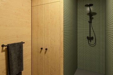 Vérossaz - Promotion "les Ecoliers" - Appartement 1.02 en ... Image 12