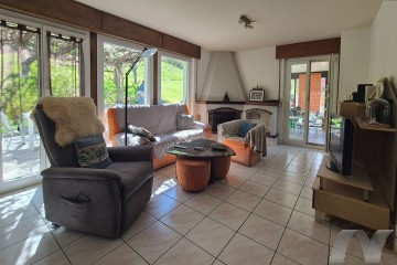 Choex/Monthey - Villa individuelle de 5 pièces avec grand ... Image 1